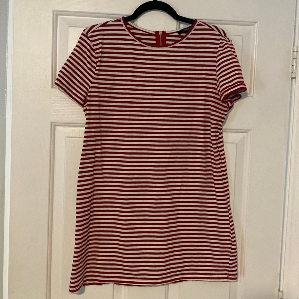 Womens short dress